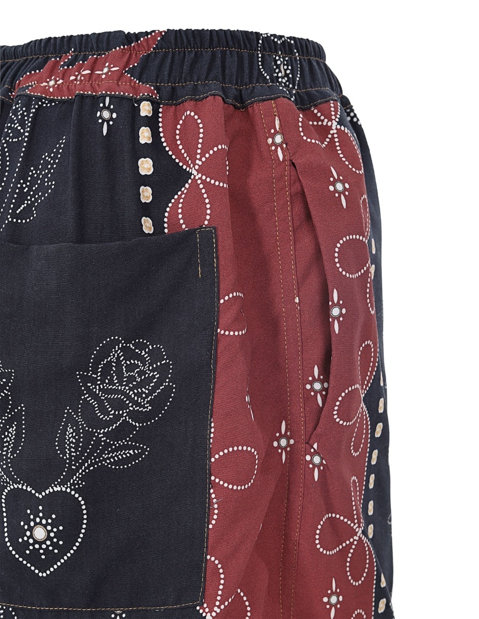 Short para mujer 4