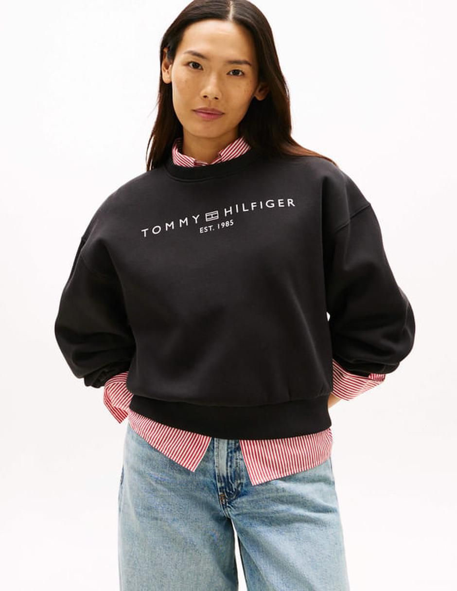 Sudadera con Sin diseño Sin colección para mujer Sudadera con Sin diseño Sin colección para mujer