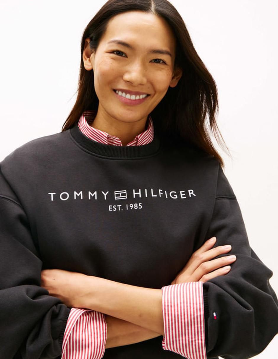 Sudadera con Sin diseño Sin colección para mujer 3