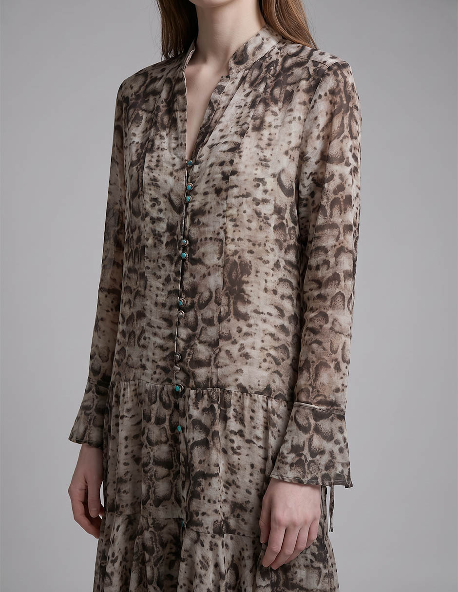 Vestido para mujer