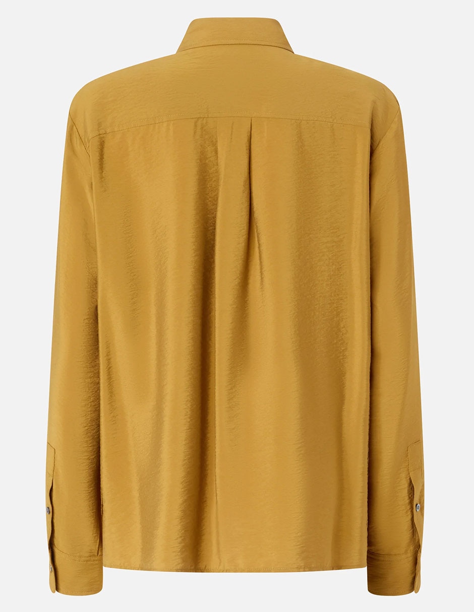 Camisa manga larga para mujer 6