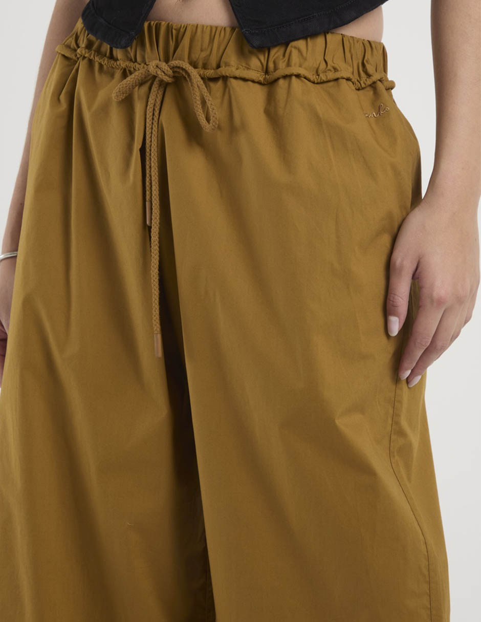Pantalón straight para mujer 2