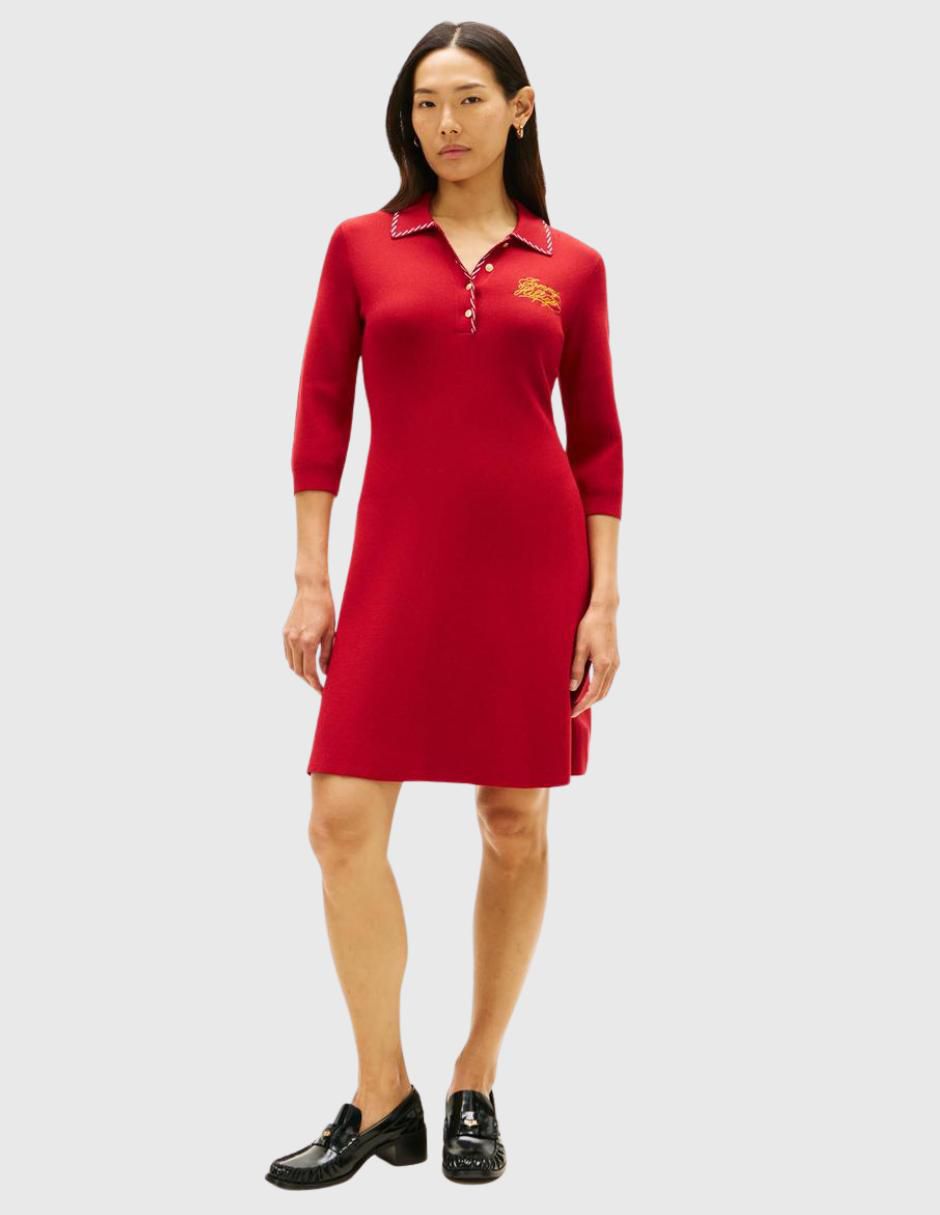 Vestido arriba rodilla casual para mujer Vestido arriba rodilla casual para mujer