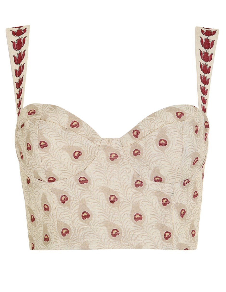 Blusa para mujer 5