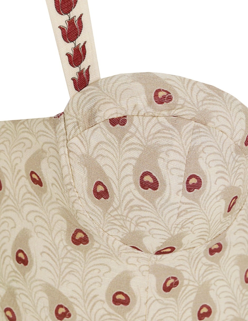 Blusa summer 26 "manga" sin manga "para mujer"