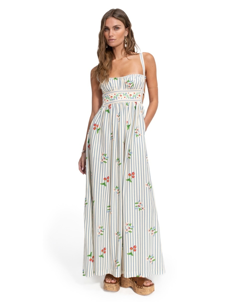 Vestido largo para mujer Vestido largo para mujer