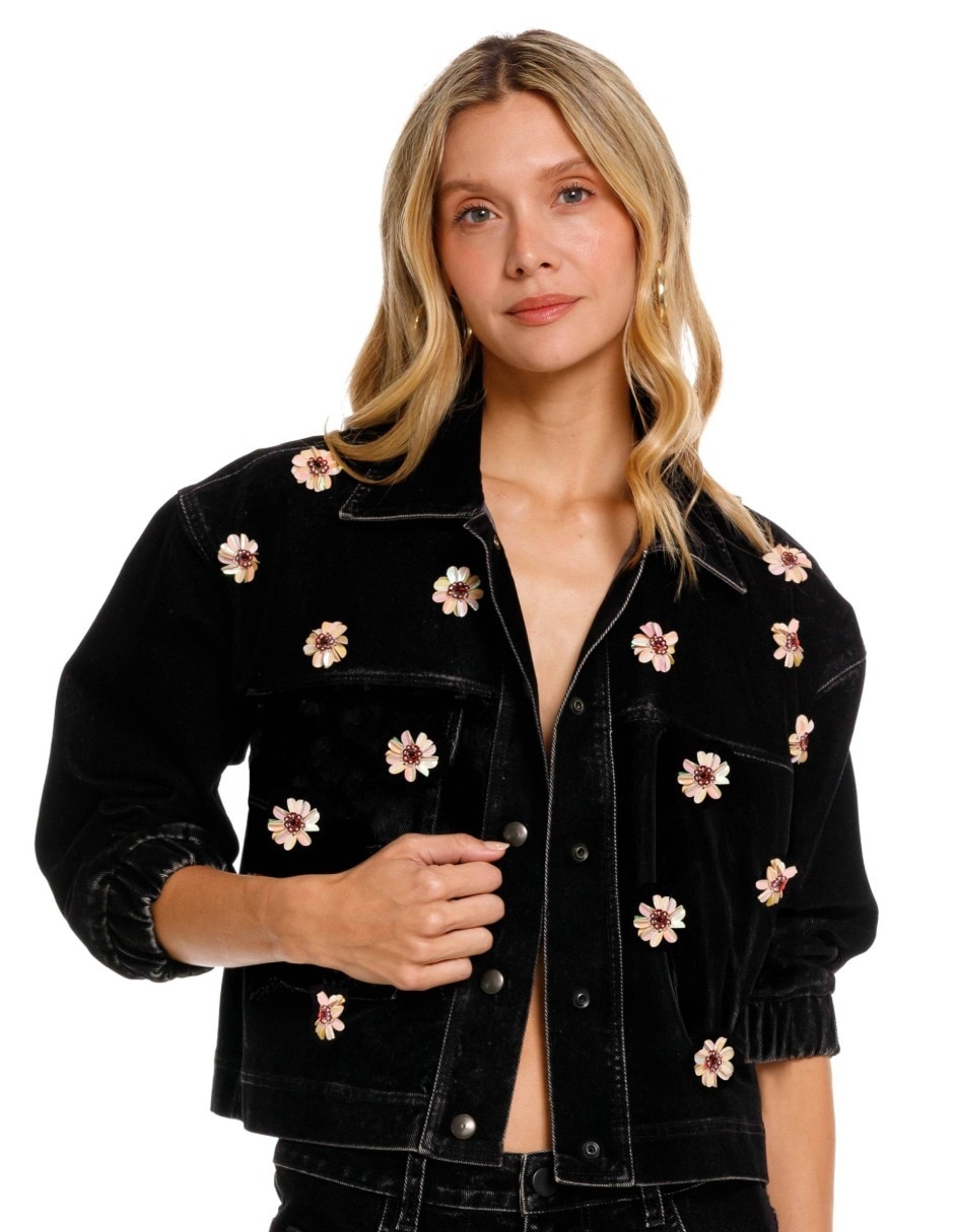 Saco rosel plume 20695 alg