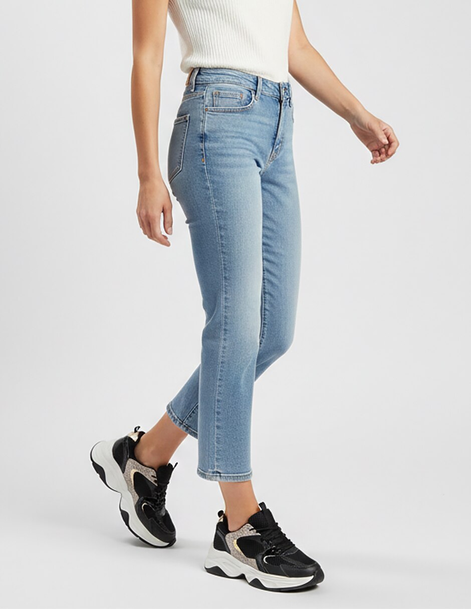 Tenis para mujer 5