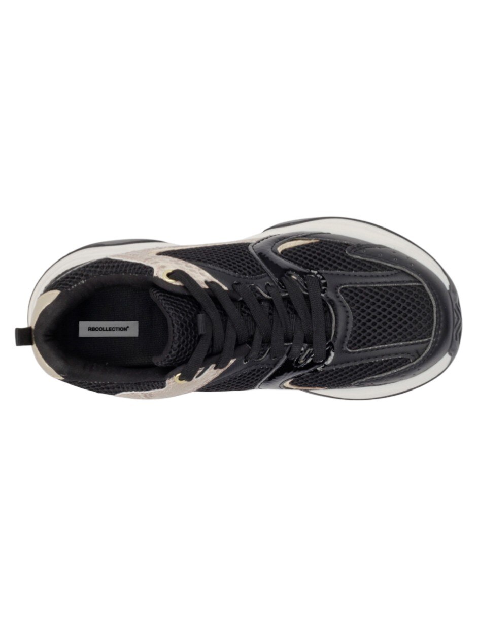 Tenis para mujer 6