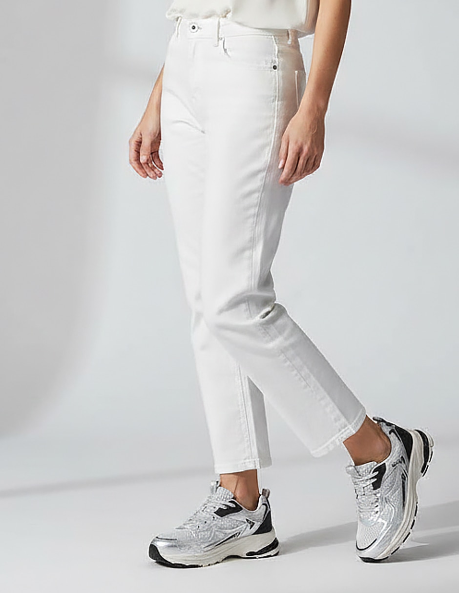 Tenis para mujer 5