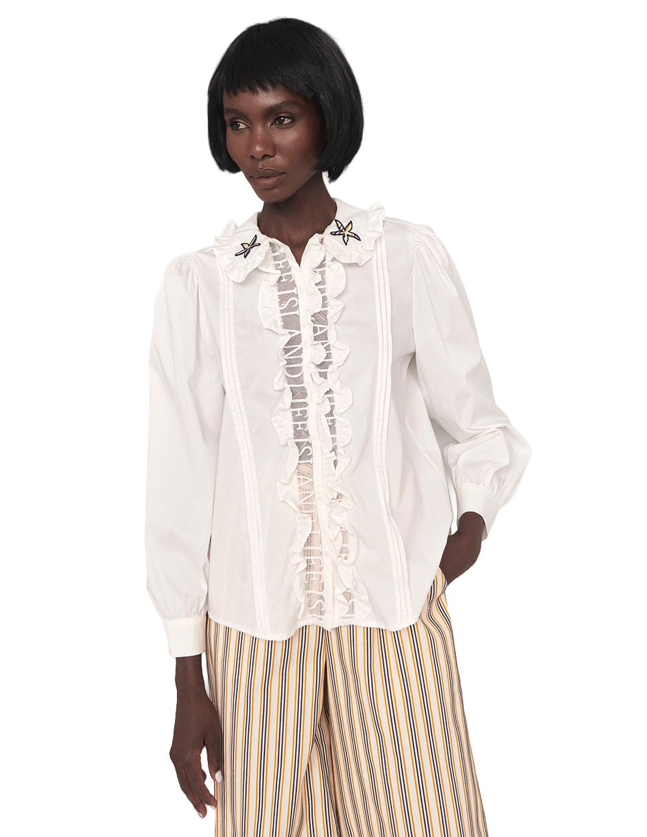 Blusa para mujer Blusa para mujer