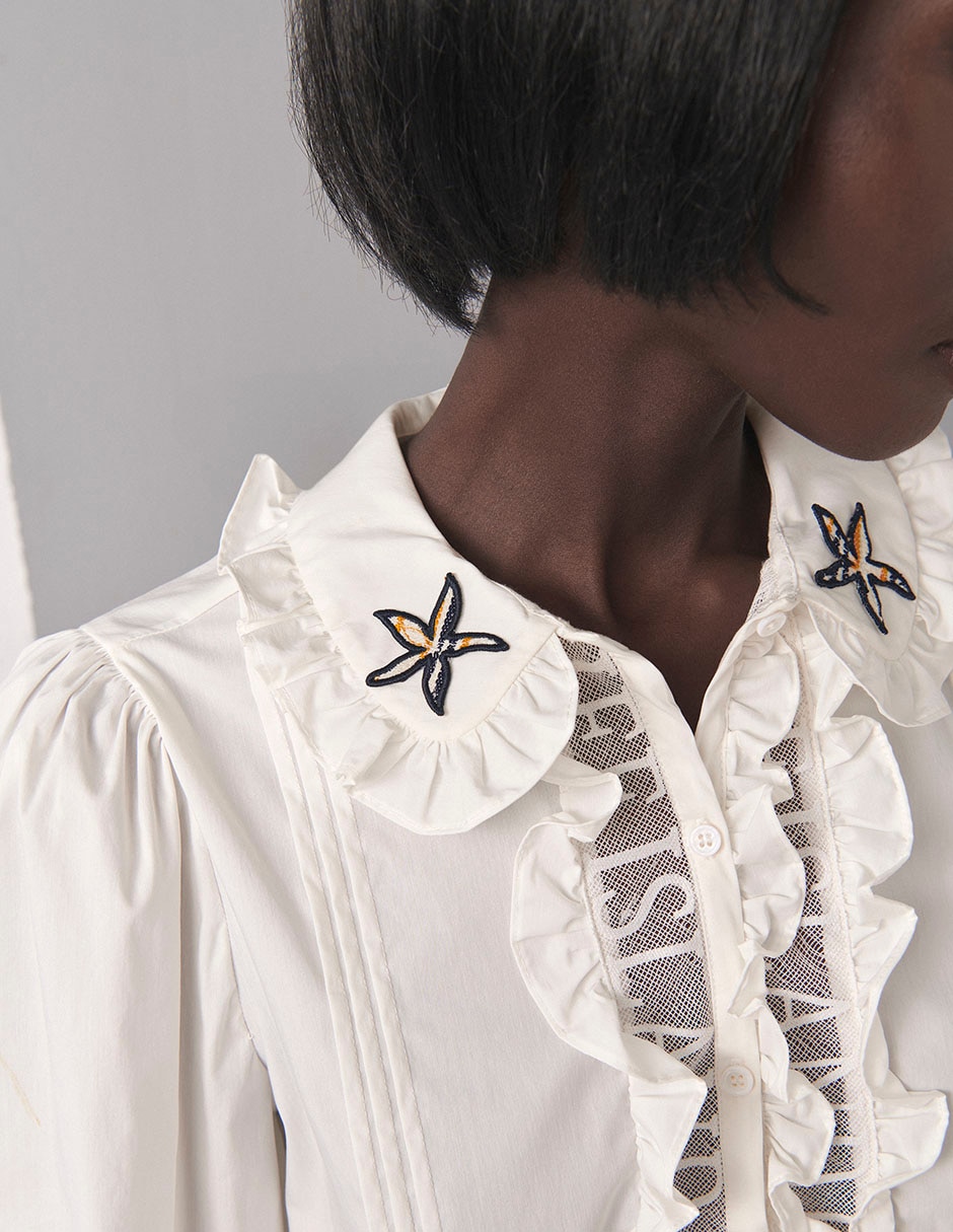 Blusa para mujer 3