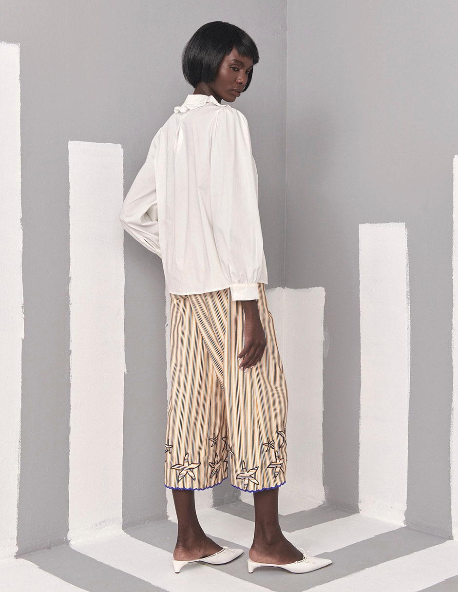 Blusa para mujer 4