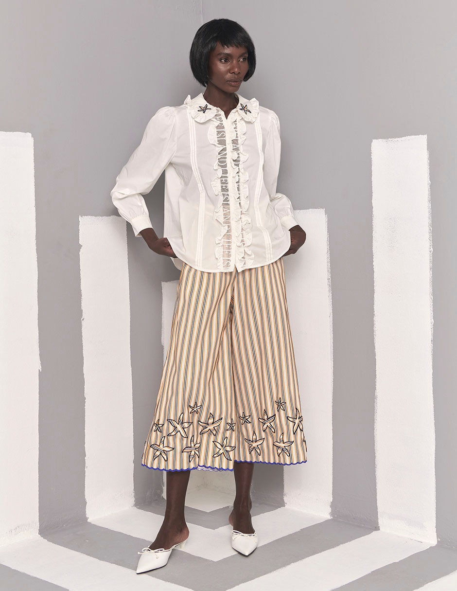 Blusa para mujer 6