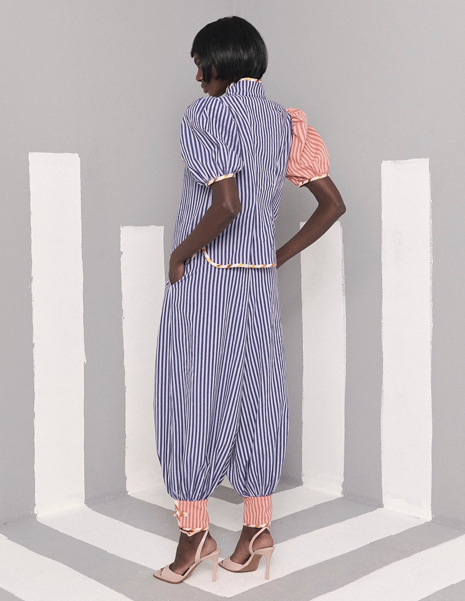 Pantalón para mujer 2