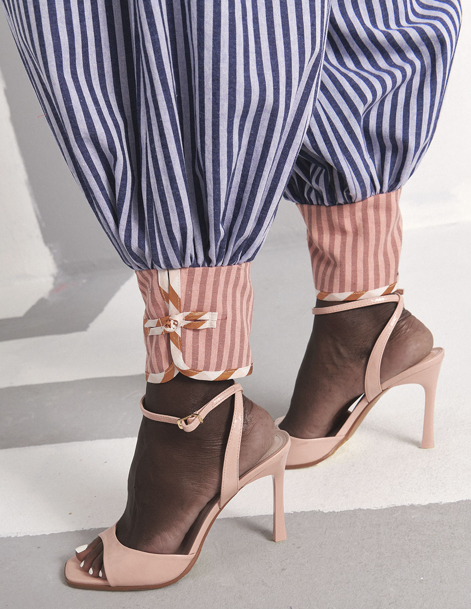 Pantalón para mujer 3