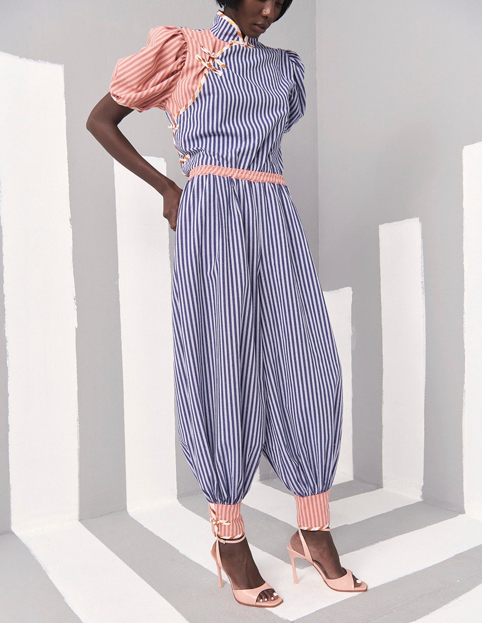 Pantalón para mujer 4