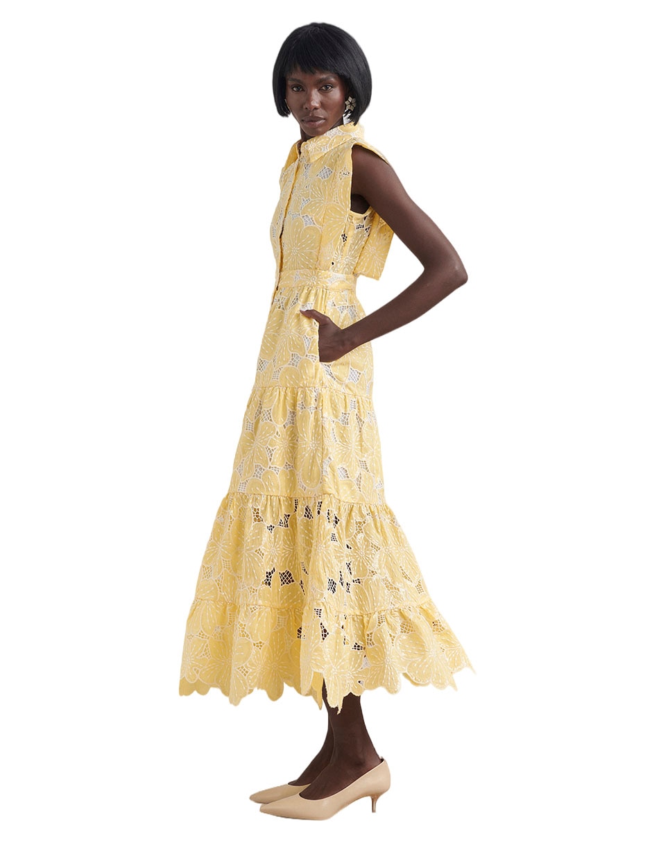 Vestido para mujer