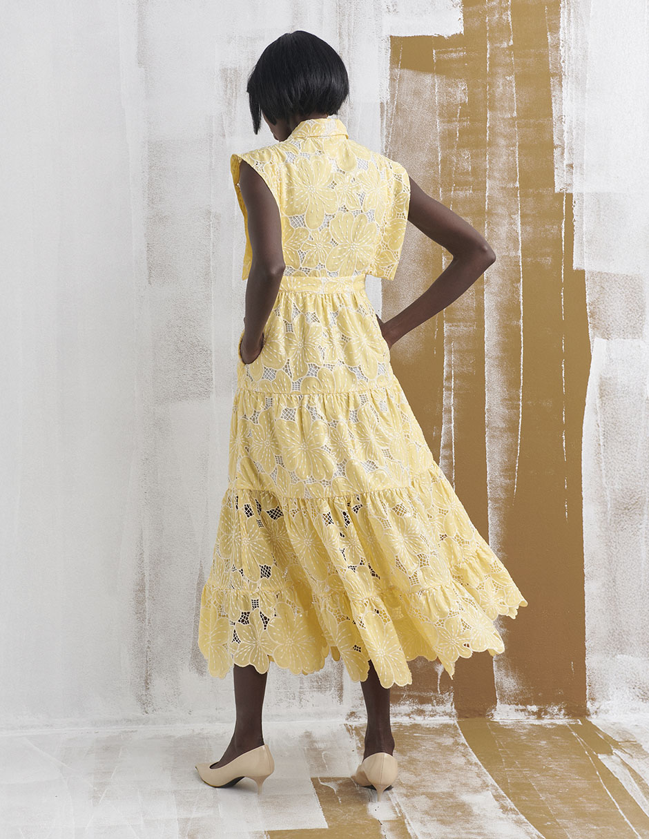 Vestido para mujer 2