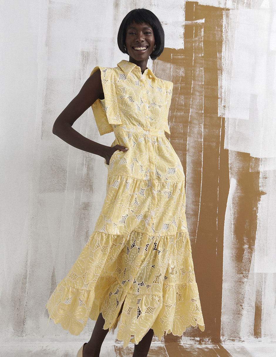 Vestido para mujer 3