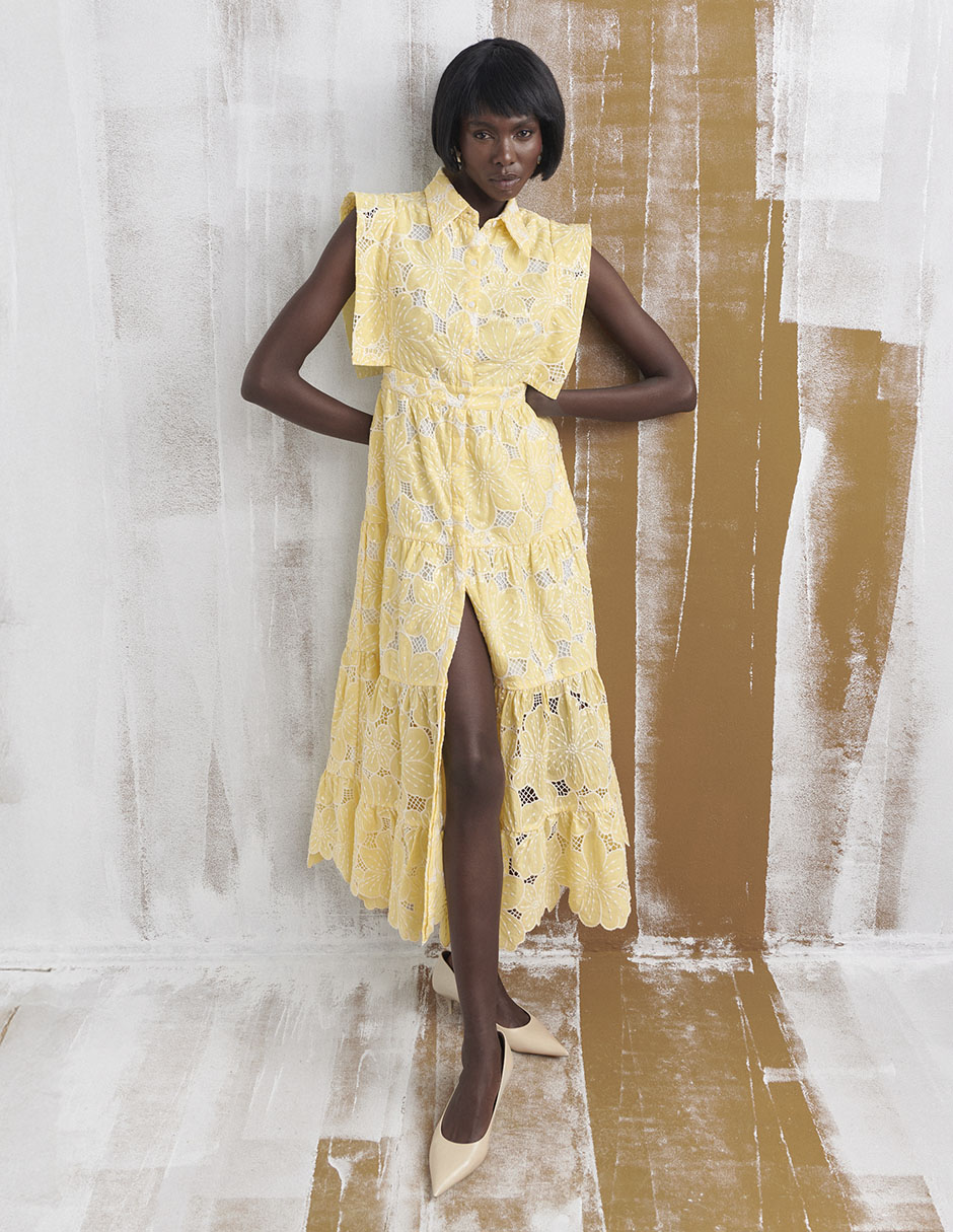 Vestido para mujer 5