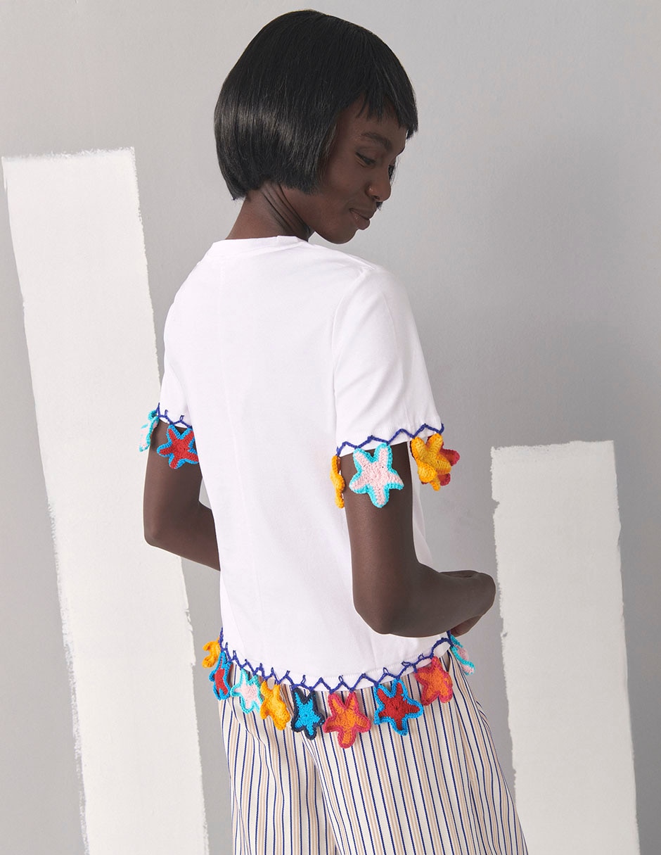 Playera para mujer 5
