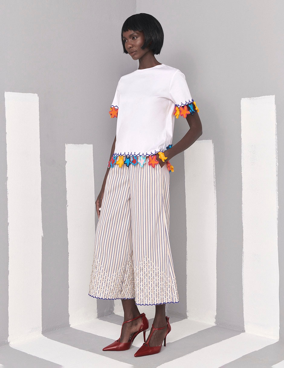 Playera para mujer 7