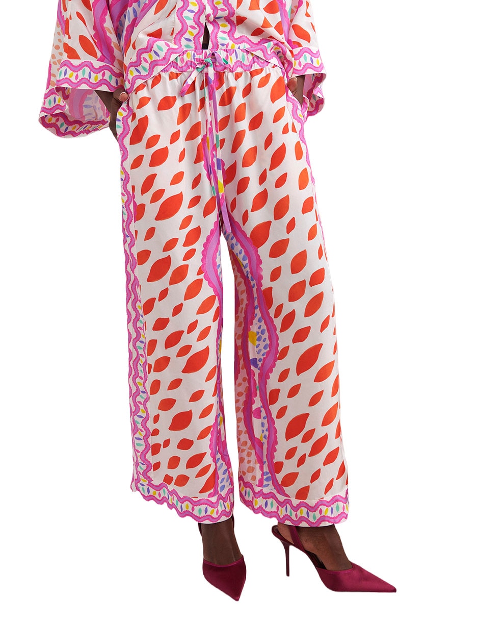 Pantalón para mujer