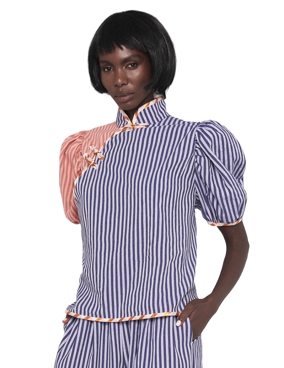 Blusa para mujer