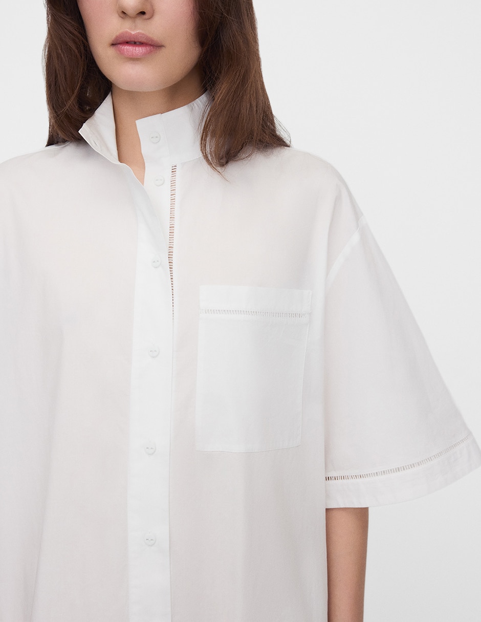 Vestido midi casual para mujer 3