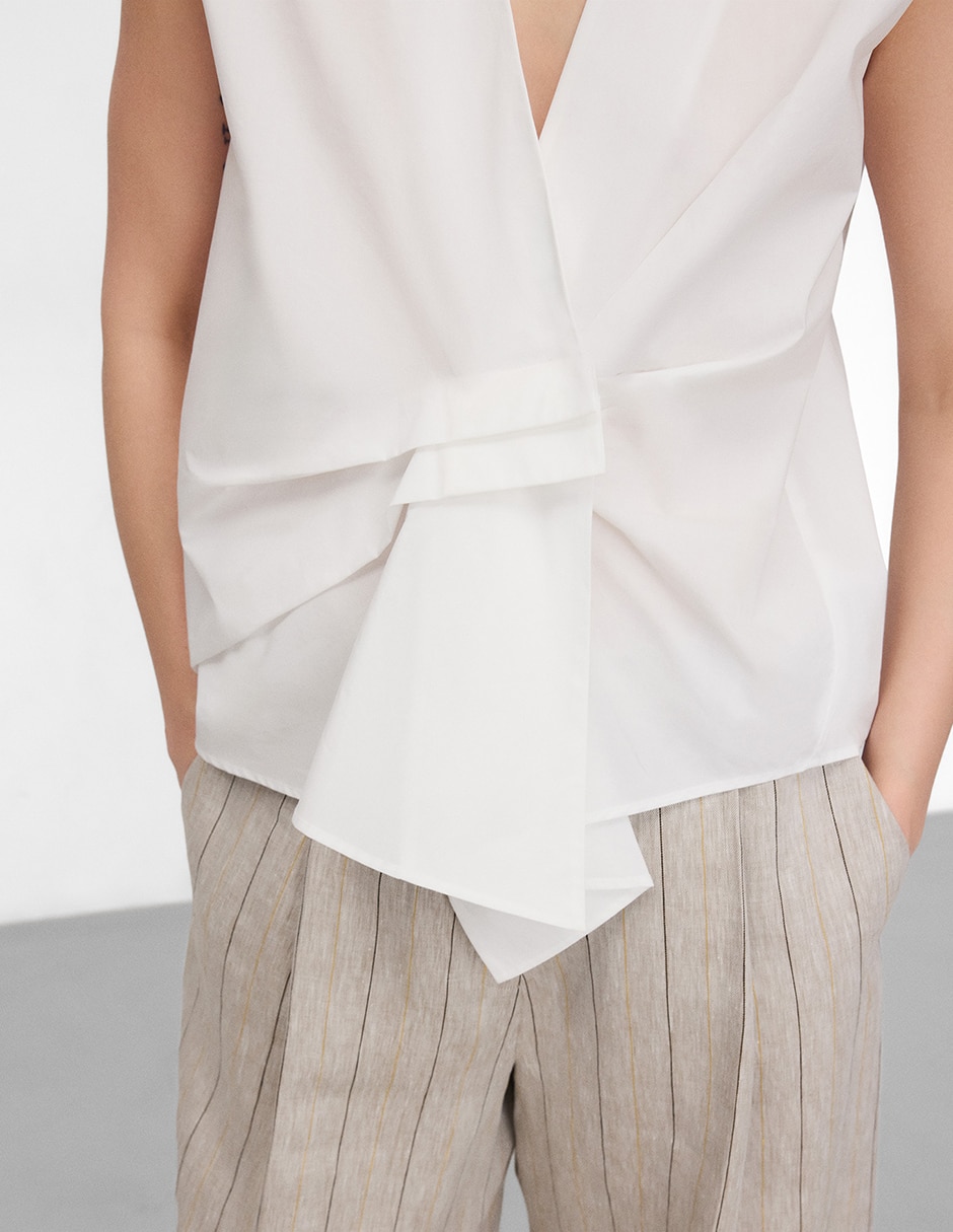 Blusa para mujer 4