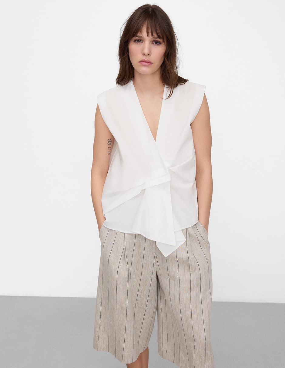 Blusa para mujer