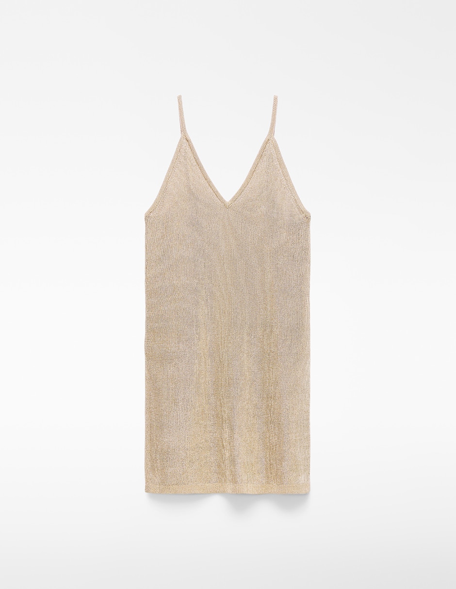 Blusa de tirantes para mujer 5