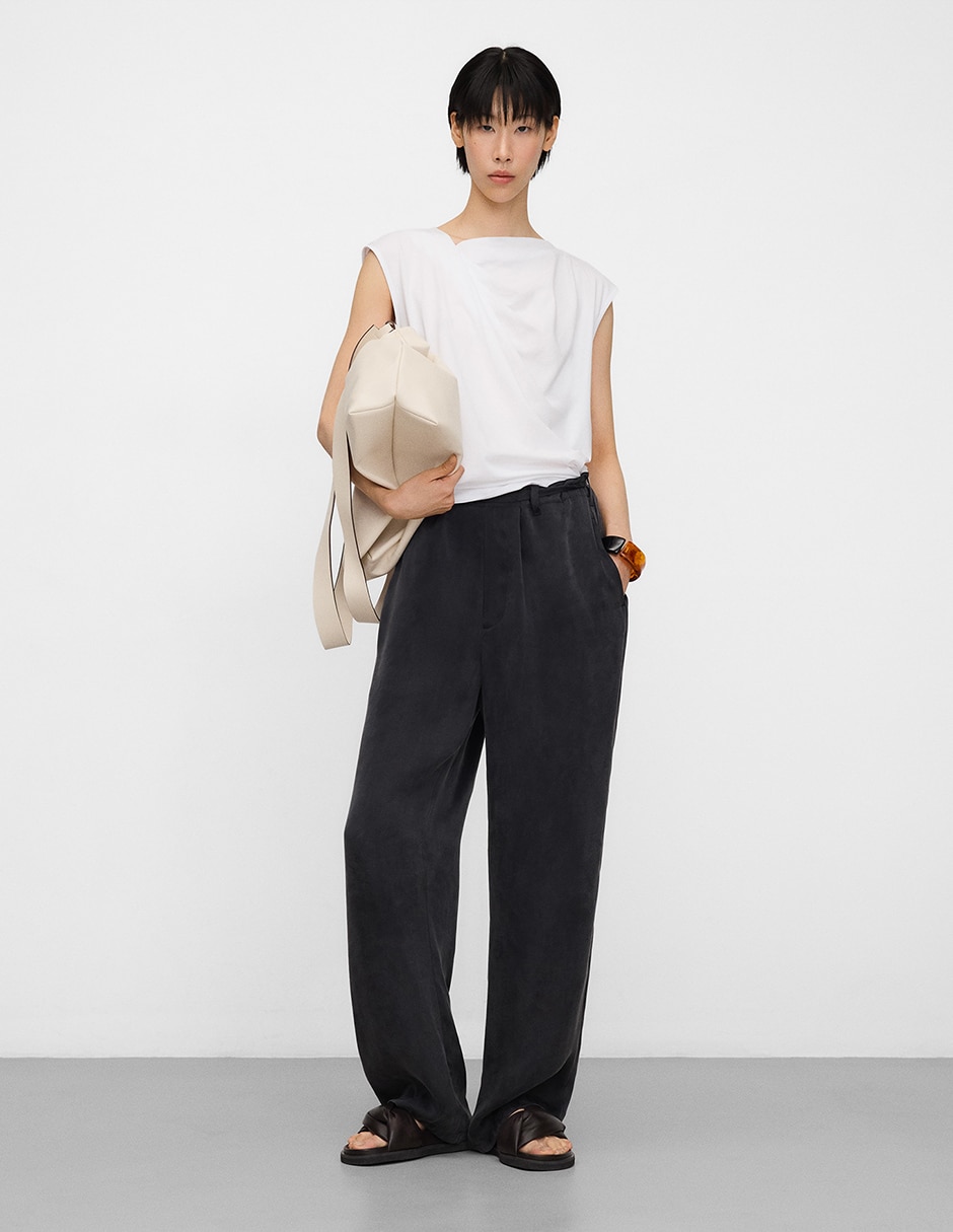 Blusa para mujer 5