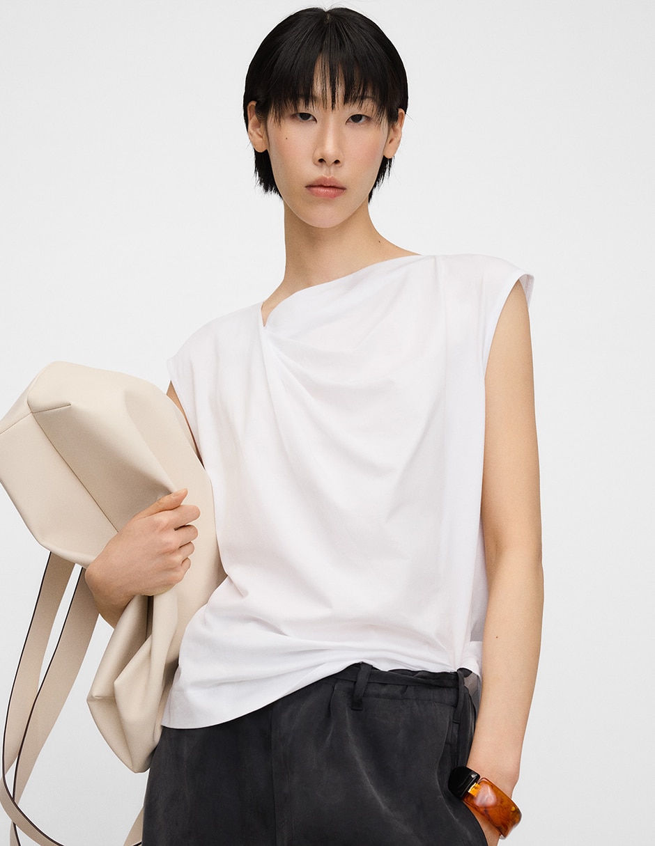 Blusa para mujer