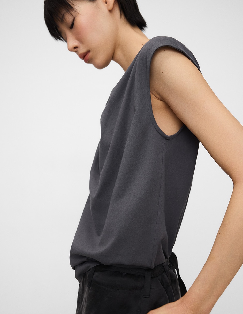 Blusa para mujer 4