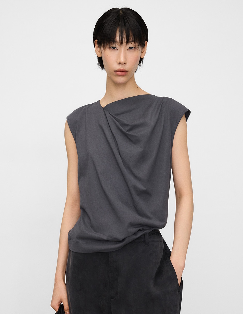 Blusa para mujer