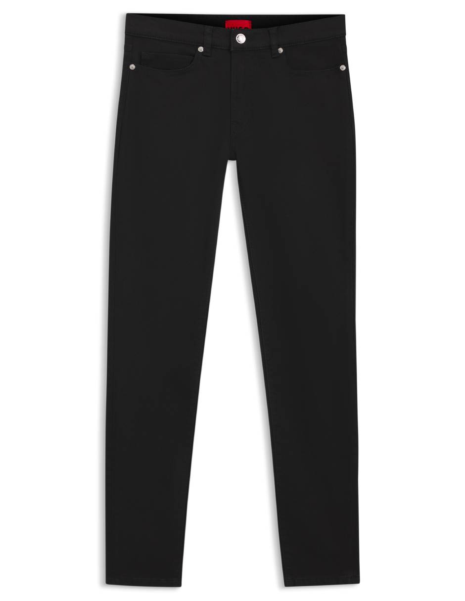 Jeans skinny hugo para mujer