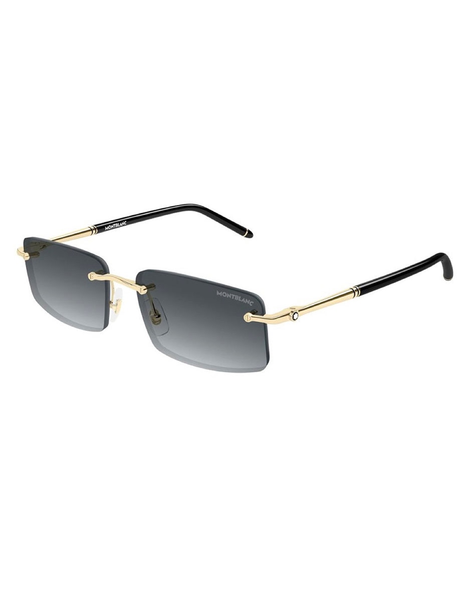 Lentes de sol mb0443s para hombre 3