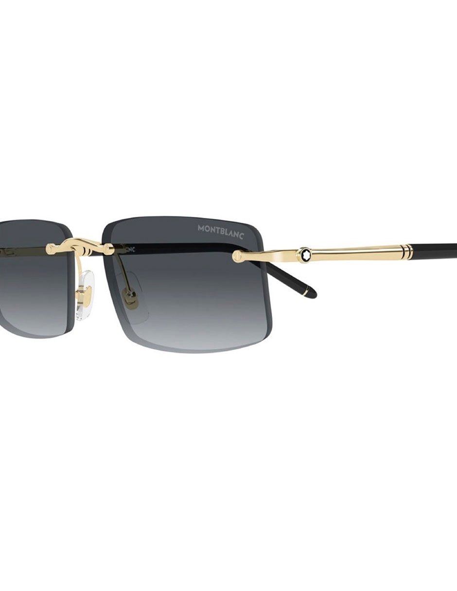 Lentes de sol mb0443s para hombre 2