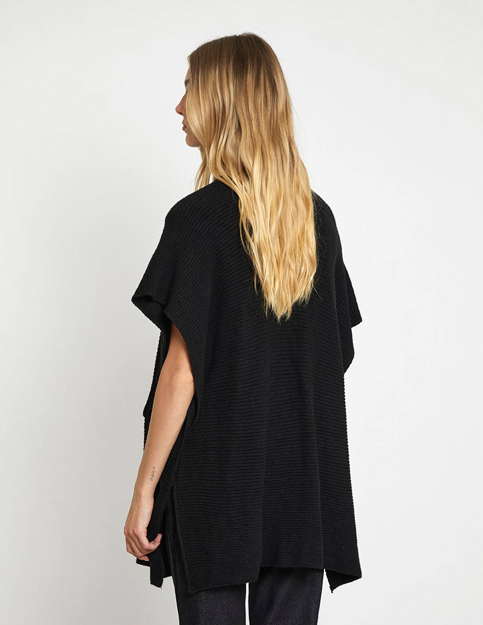 Chaleco de algodón para mujer 2