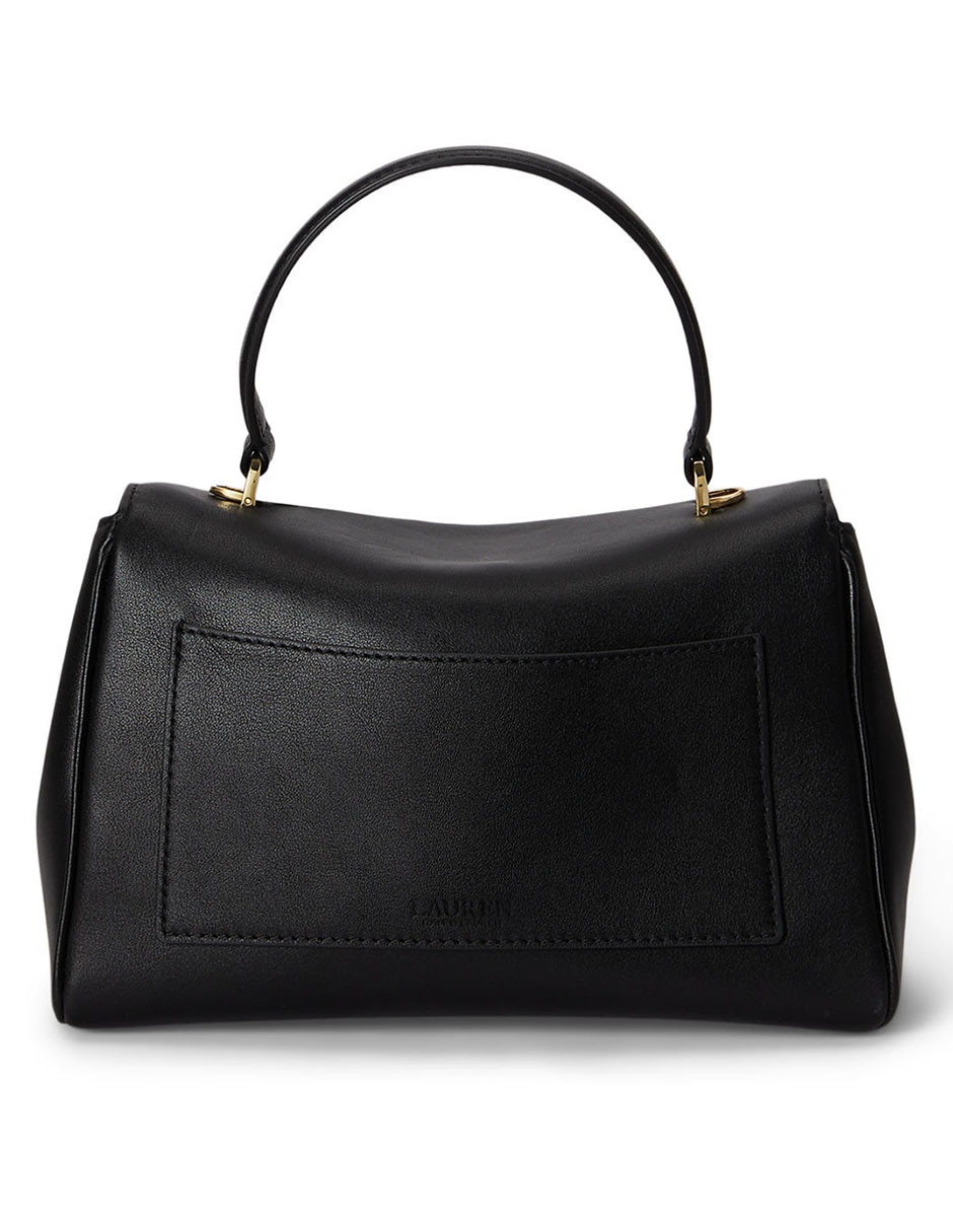 Bolsa satchel para mujer 6