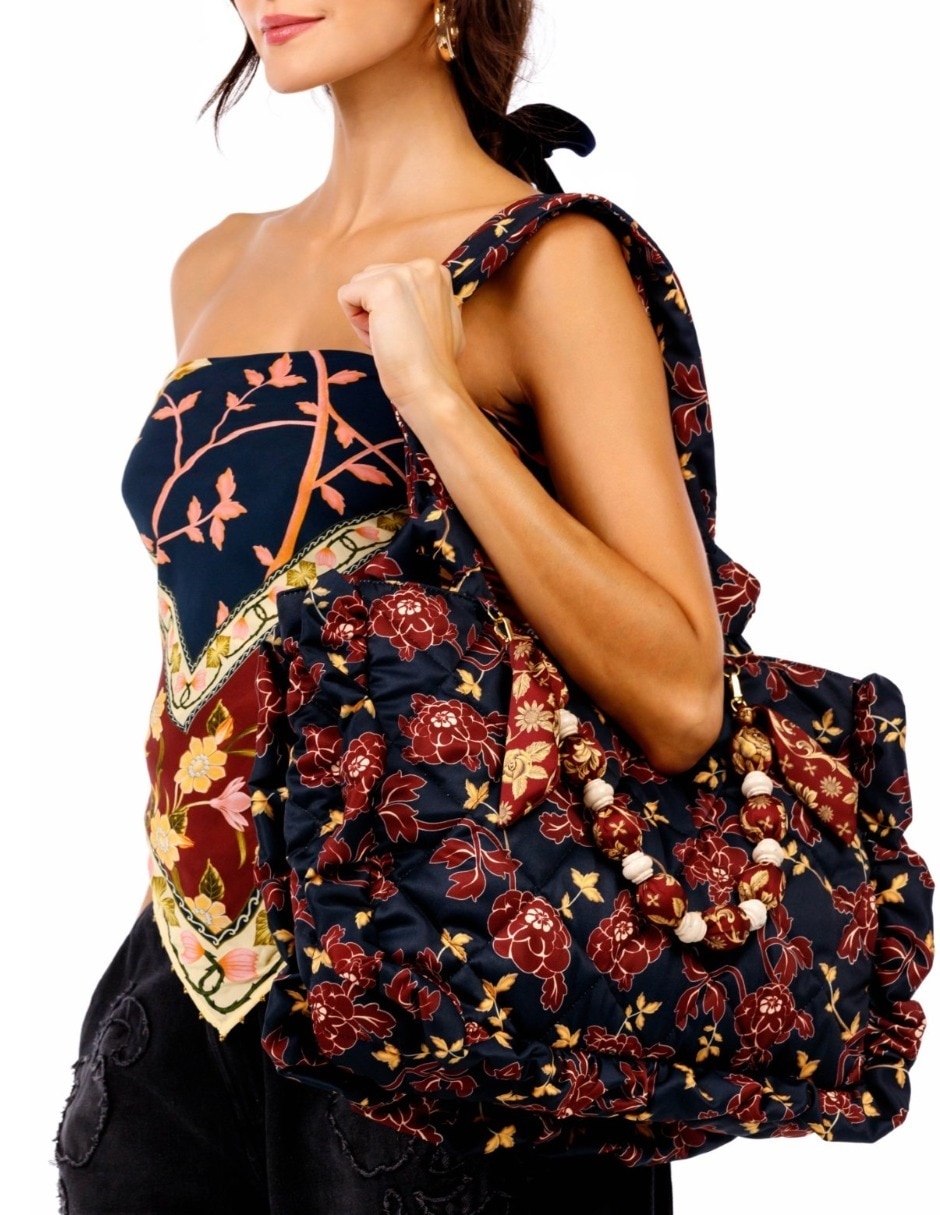 Bolsa tote para mujer 4