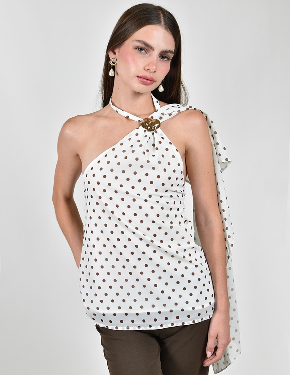 Blusa para mujer