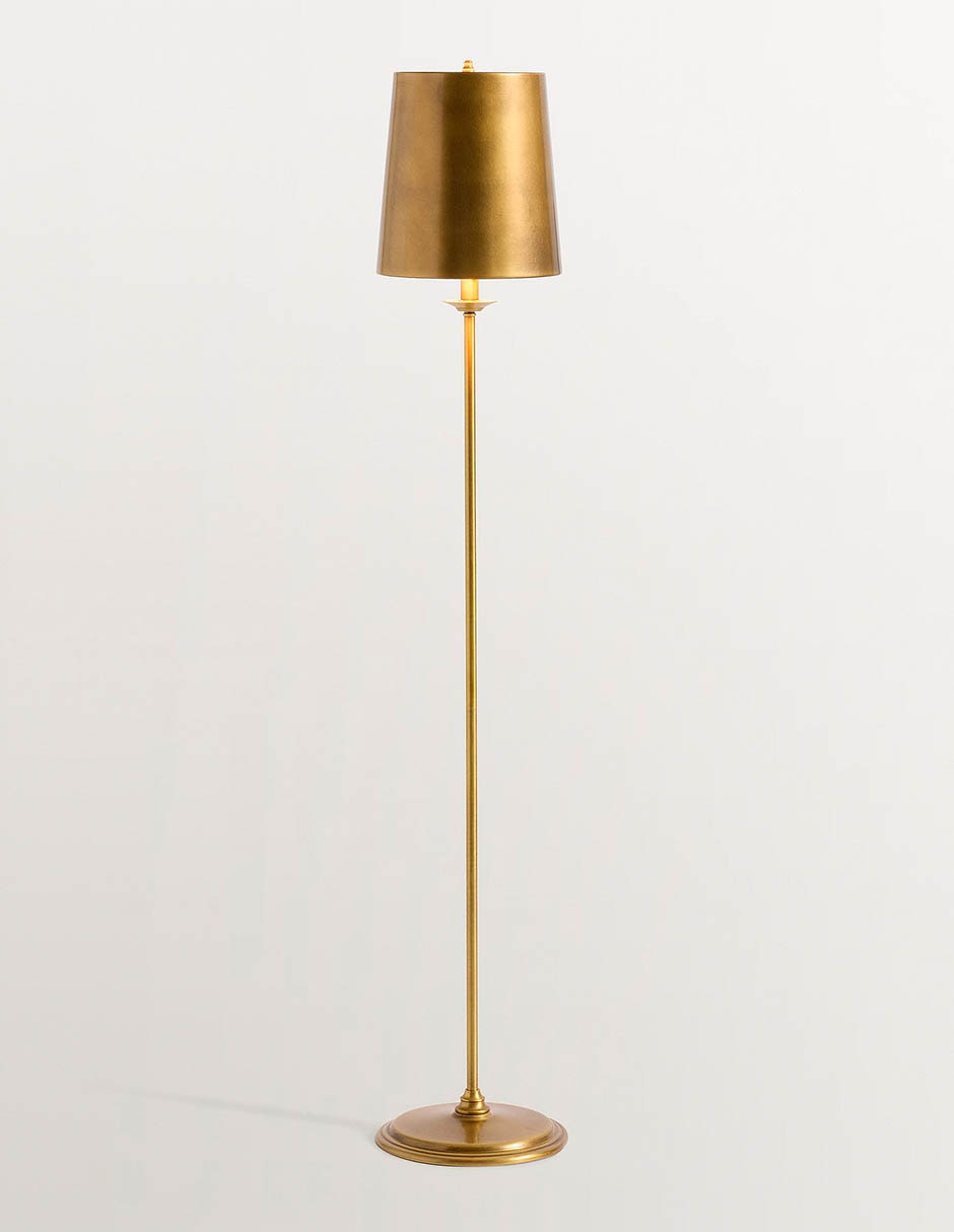 Lámpara de pie led oxford