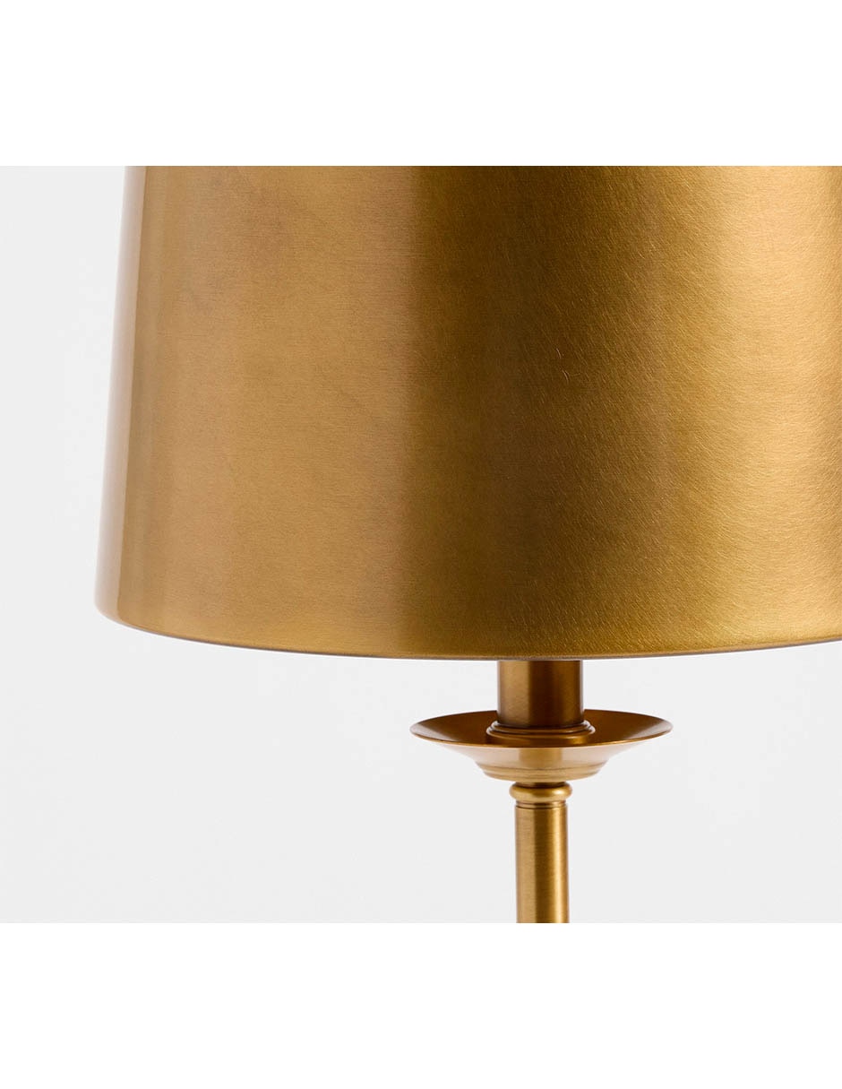 Lámpara de pie led oxford 4