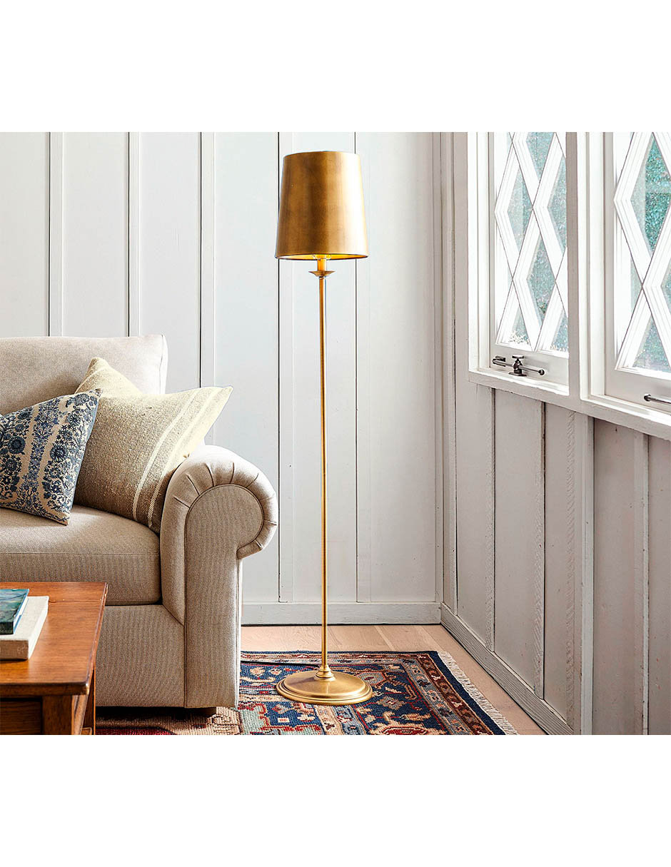 Lámpara de pie led oxford 2