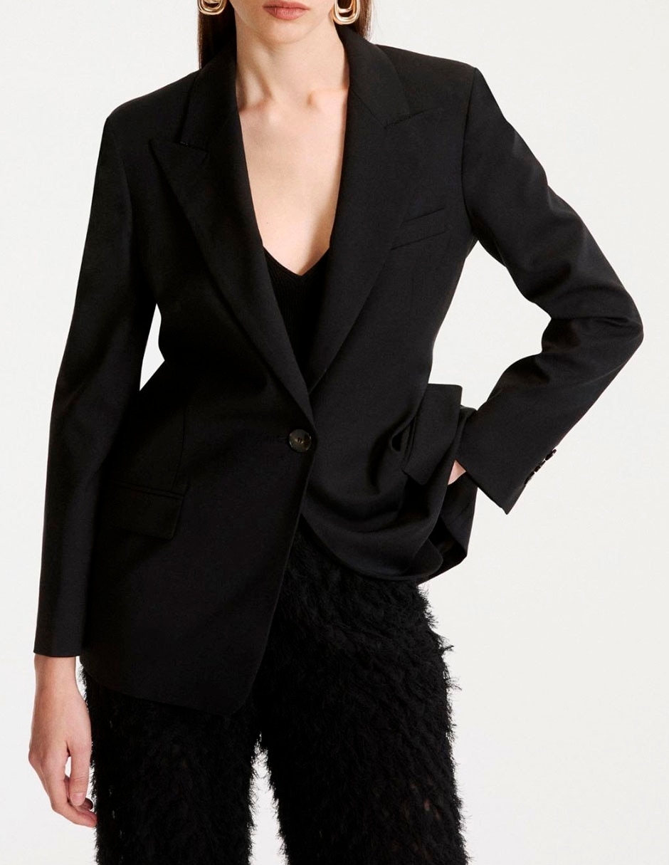 Blusa de lana para mujer Blusa de lana para mujer