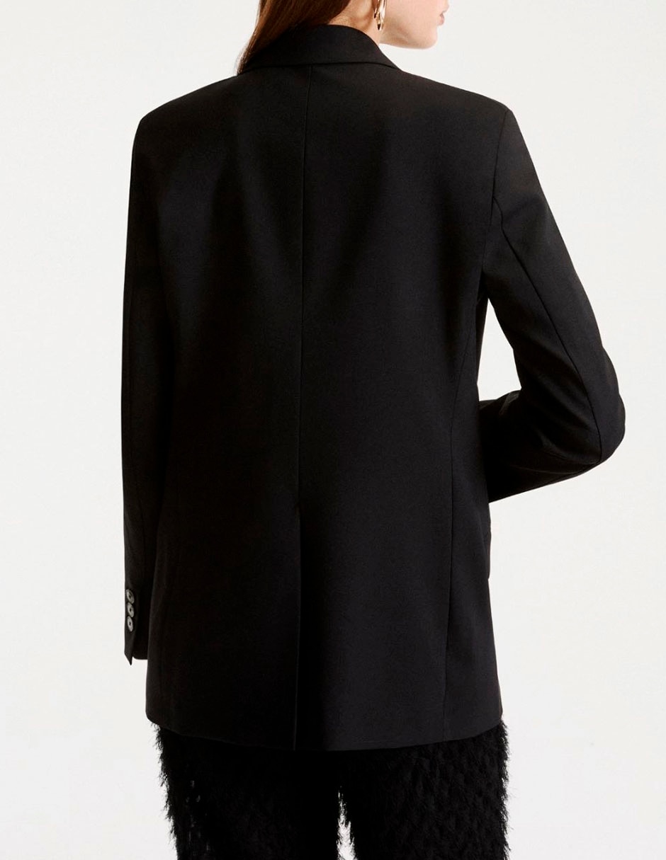 Blusa de lana para mujer 3