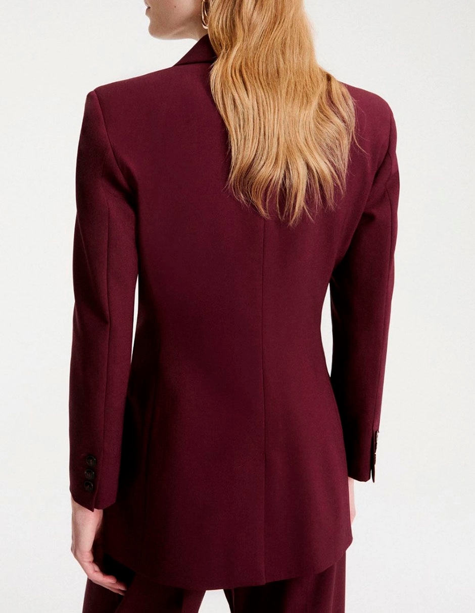 Blusa de lana para mujer 3